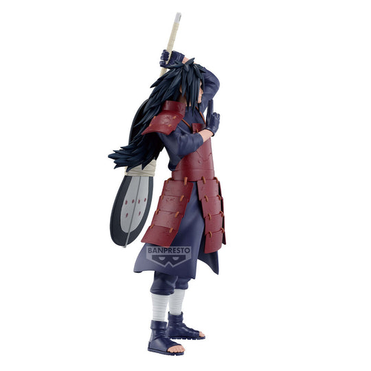 Naruto: Shippuden Madara Uchiha Figure [Preorder]