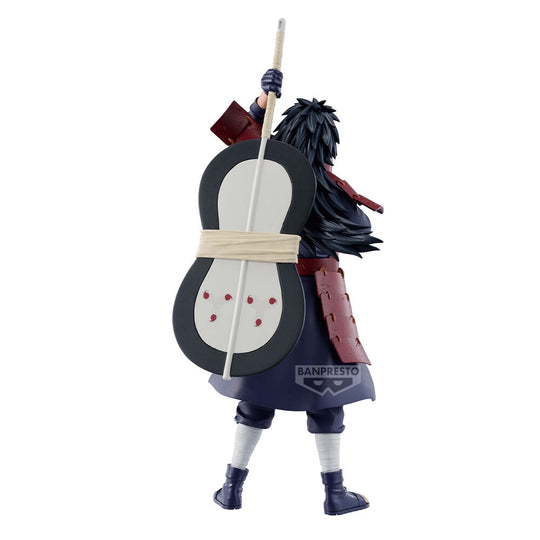 Naruto: Shippuden Madara Uchiha Figure [Preorder]