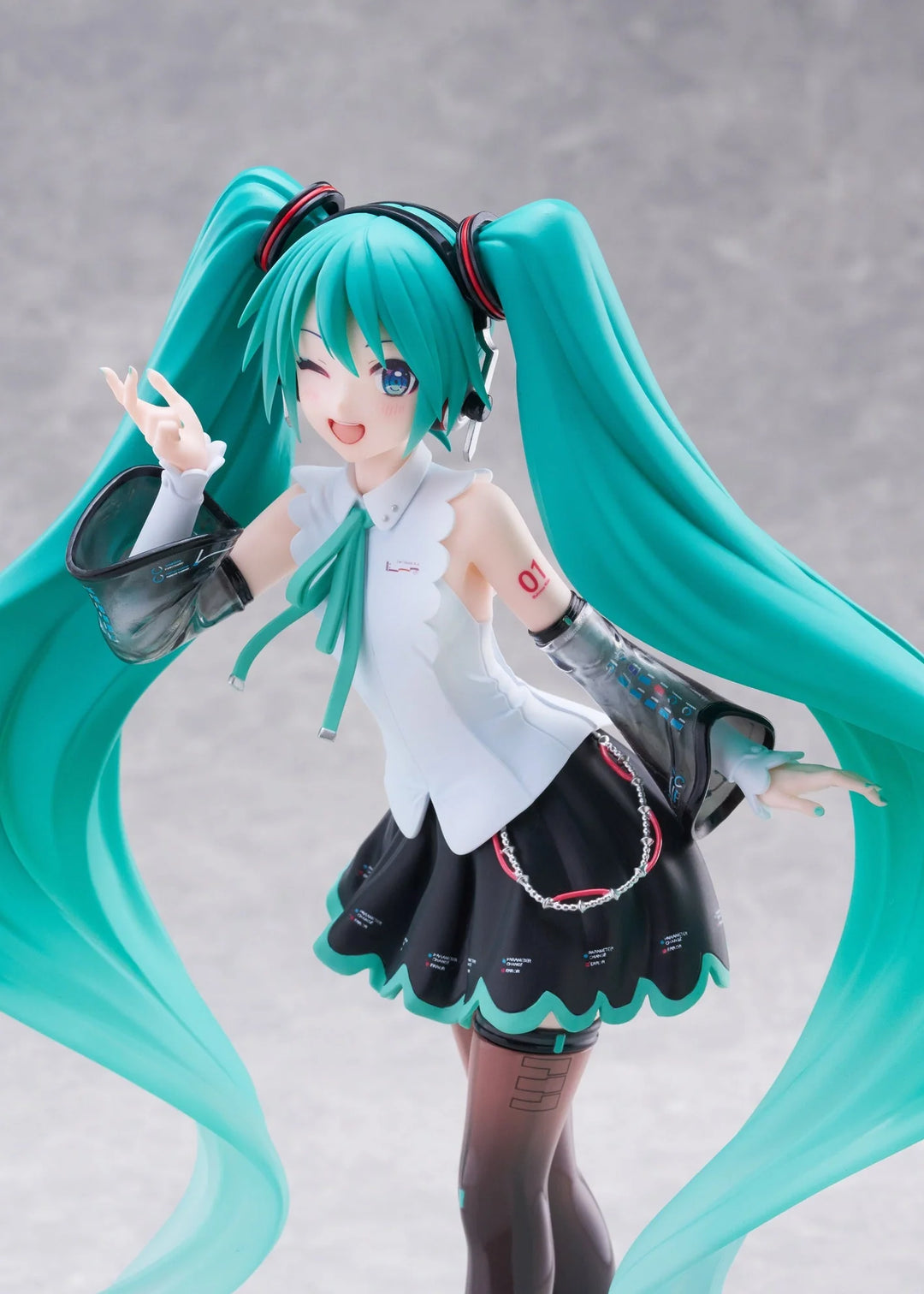 Vocaloid T-Most Hatsune Miku (NT Ver.) Figure [Preorder]
