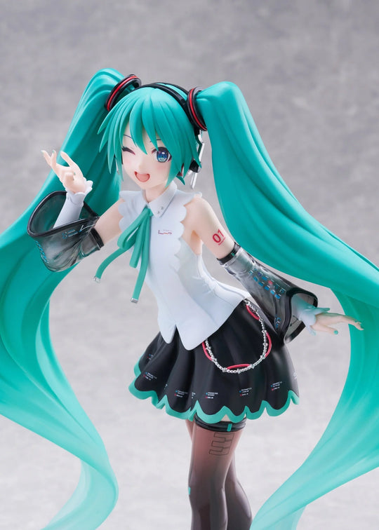 Vocaloid T-Most Hatsune Miku (NT Ver.) Figure [Preorder]