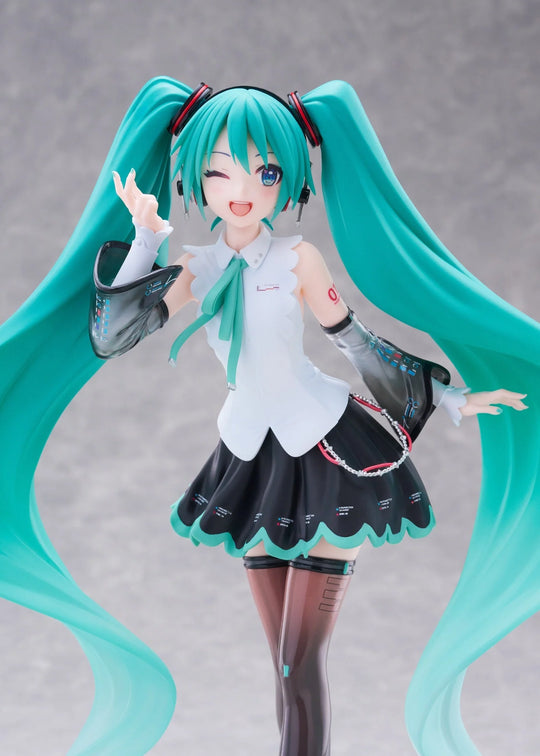 Vocaloid T-Most Hatsune Miku (NT Ver.) Figure [Preorder]