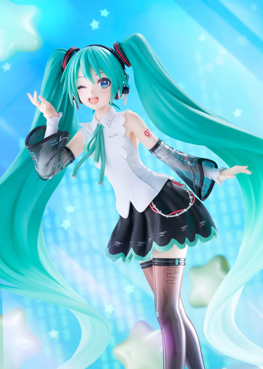 Vocaloid T-Most Hatsune Miku (NT Ver.) Figure [Preorder]