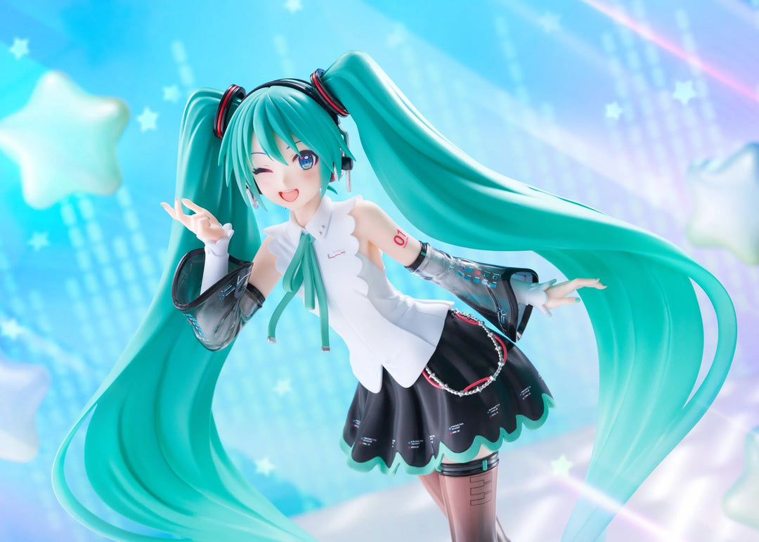 Vocaloid T-Most Hatsune Miku (NT Ver.) Figure [Preorder]
