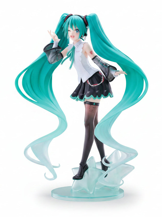 Vocaloid T-Most Hatsune Miku (NT Ver.) Figure [Preorder]