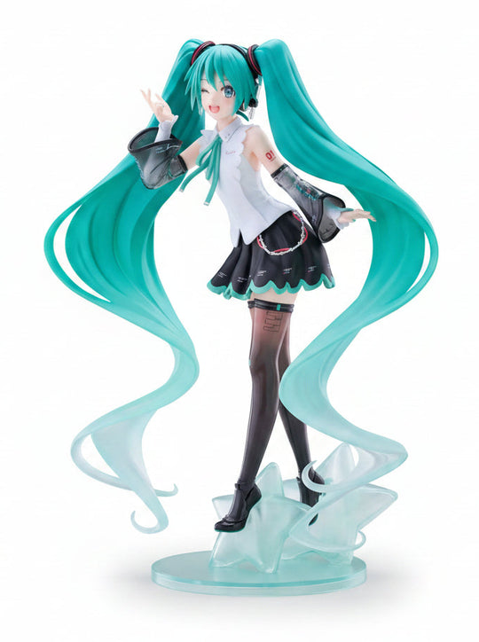 Vocaloid T-Most Hatsune Miku (NT Ver.) Figure [Preorder]