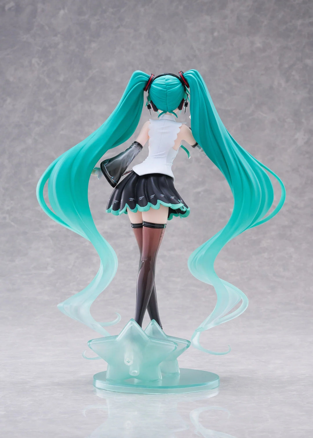 Vocaloid T-Most Hatsune Miku (NT Ver.) Figure [Preorder]