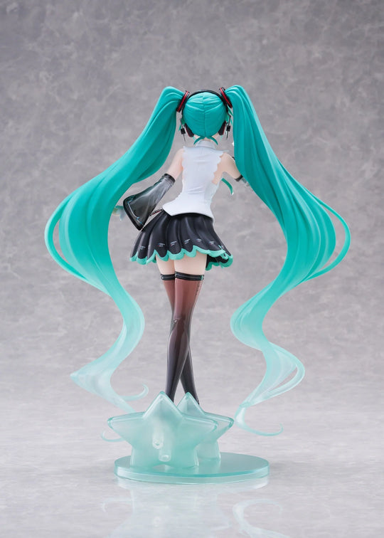 Vocaloid T-Most Hatsune Miku (NT Ver.) Figure [Preorder]