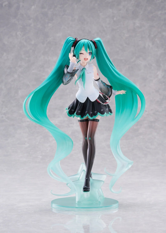 Vocaloid T-Most Hatsune Miku (NT Ver.) Figure [Preorder]