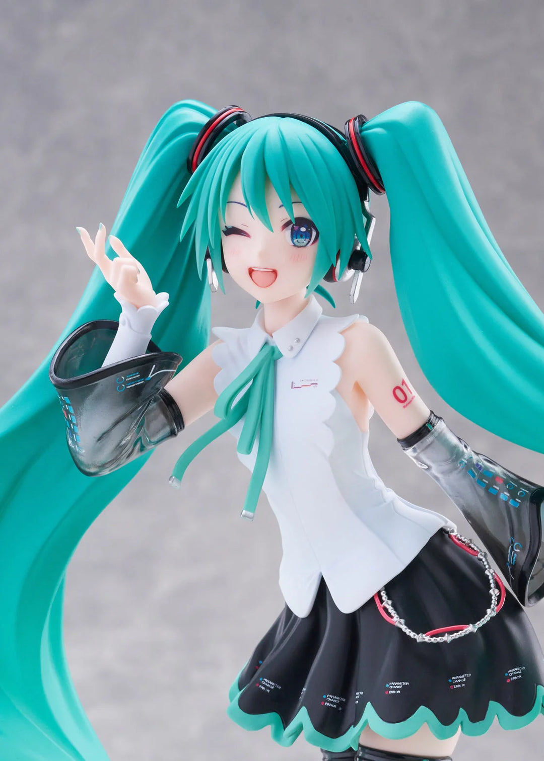 Vocaloid T-Most Hatsune Miku (NT Ver.) Figure [Preorder]