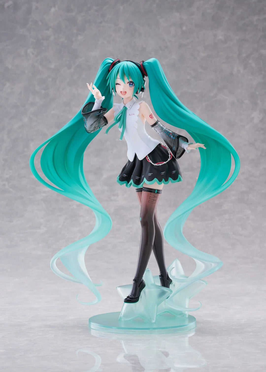 Vocaloid T-Most Hatsune Miku (NT Ver.) Figure [Preorder]