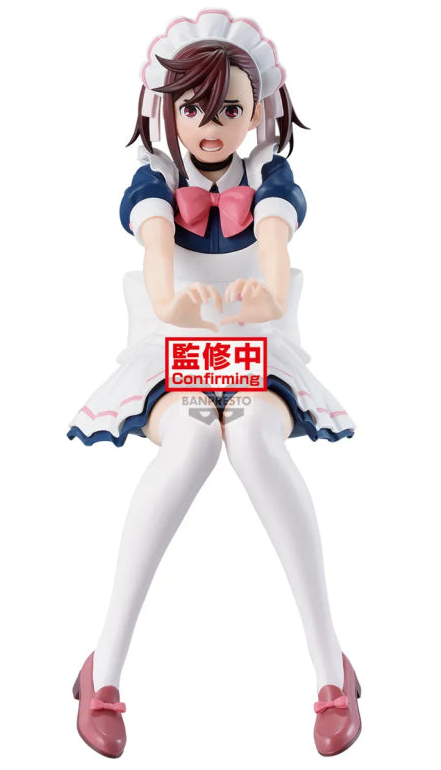 Dandadan Glitter & Glamours Momo Ayase Figure [Preorder]