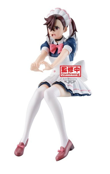 Dandadan Glitter & Glamours Momo Ayase Figure [Preorder]