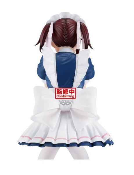 Dandadan Glitter & Glamours Momo Ayase Figure [Preorder]