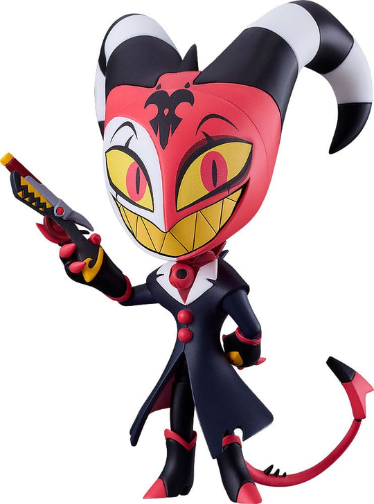 Helluva Boss Nendoroid Action Figure Blitzo