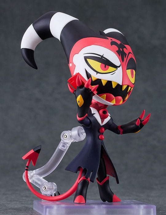 Helluva Boss Nendoroid Action Figure Blitzo