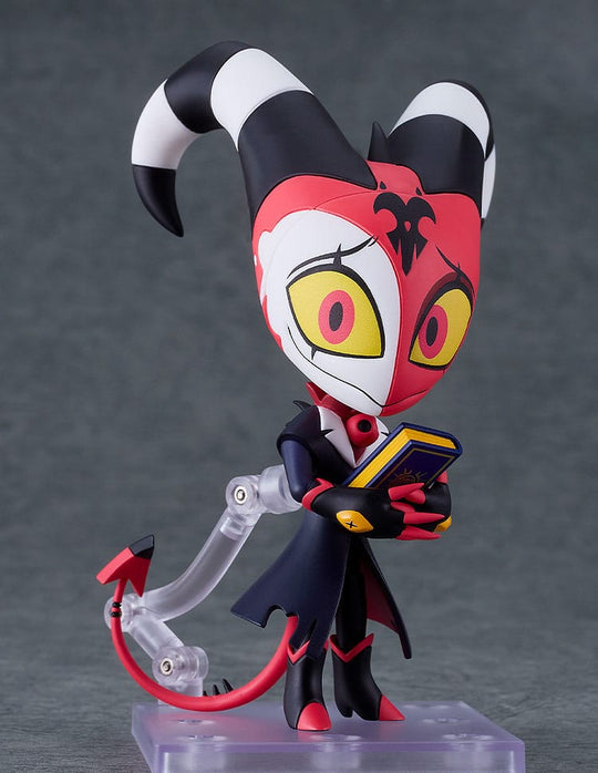 Helluva Boss Nendoroid Action Figure Blitzo