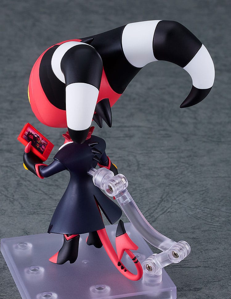 Helluva Boss Nendoroid Action Figure Blitzo