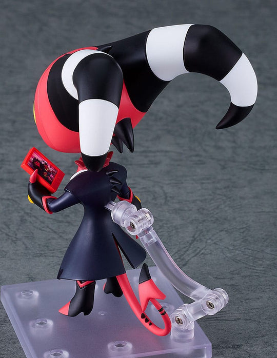 Helluva Boss Nendoroid Action Figure Blitzo