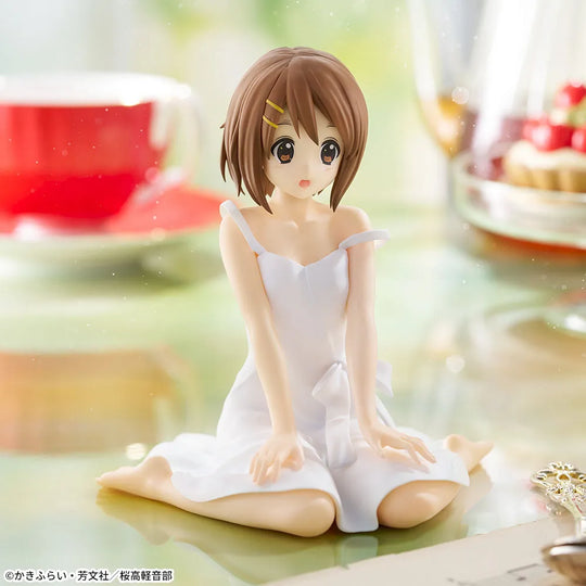 K-ON! Yumemirize Yui Hirasawa Figure