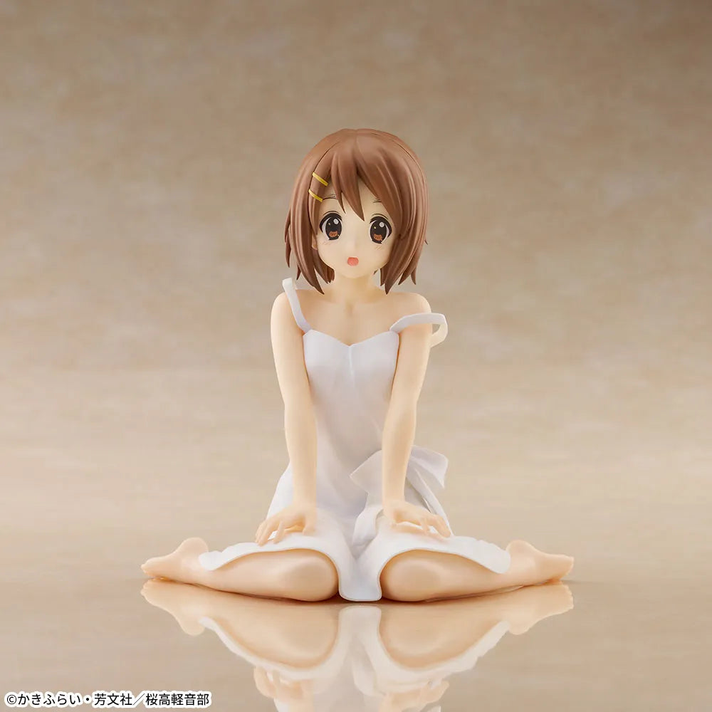 K-ON! Yumemirize Yui Hirasawa Figure