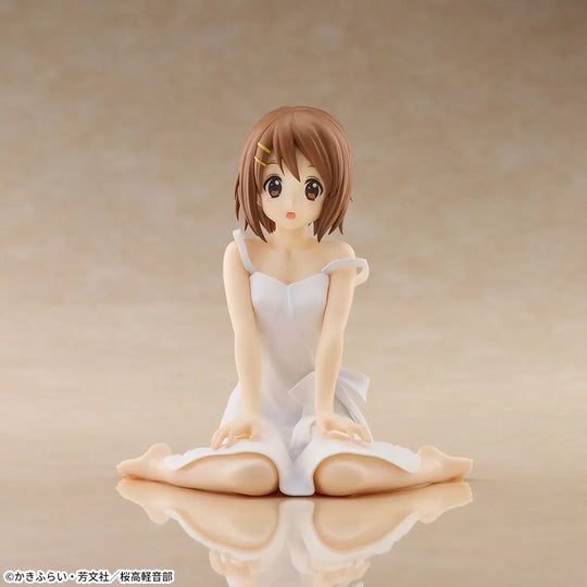 K-ON! Yumemirize Yui Hirasawa Figure