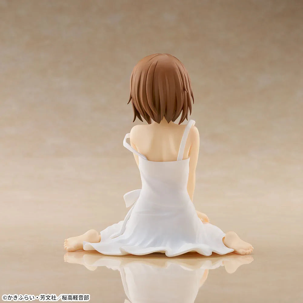 K-ON! Yumemirize Yui Hirasawa Figure