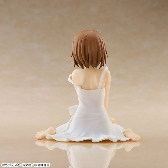 K-ON! Yumemirize Yui Hirasawa Figure