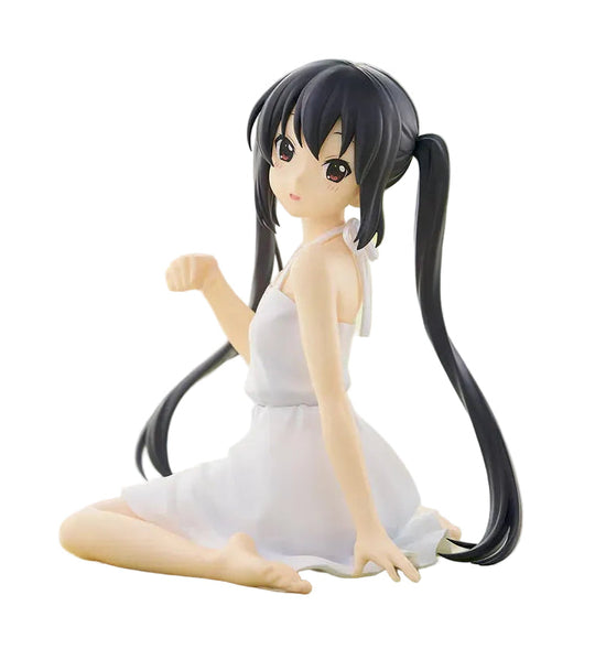 K-ON! Yumemirize Azusa Nakano Figure