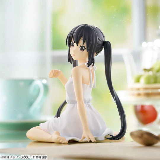 K-ON! Yumemirize Azusa Nakano Figure