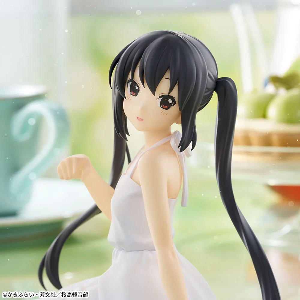 K-ON! Yumemirize Azusa Nakano Figure