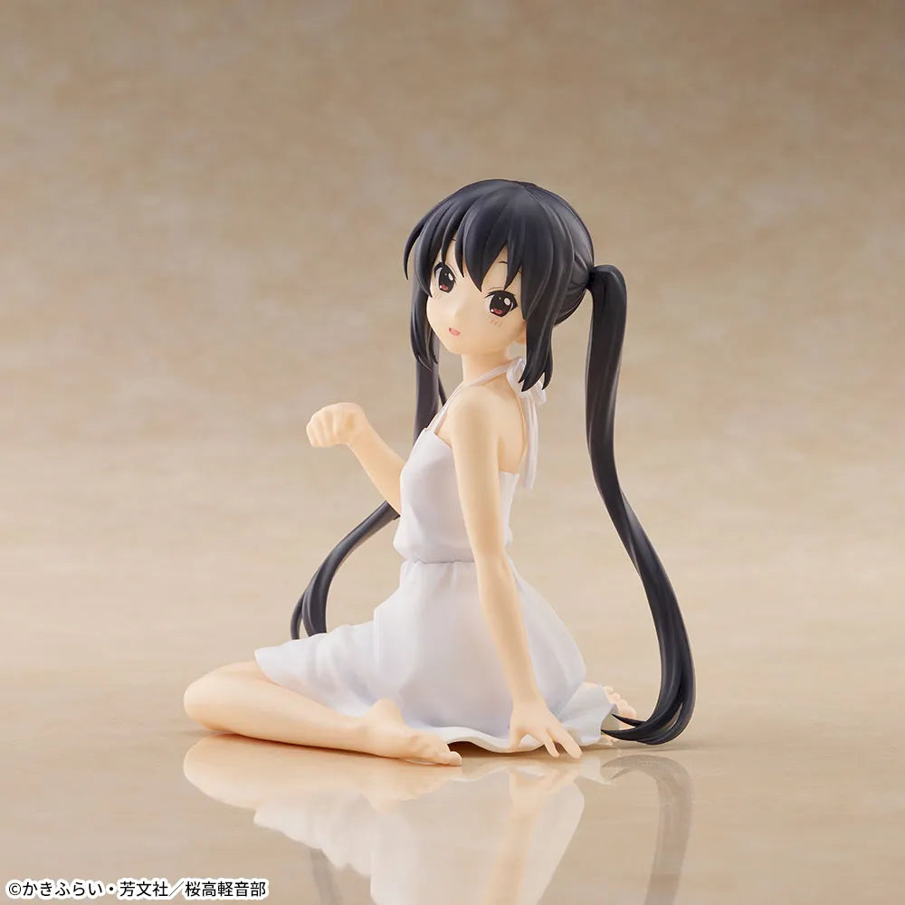 K-ON! Yumemirize Azusa Nakano Figure