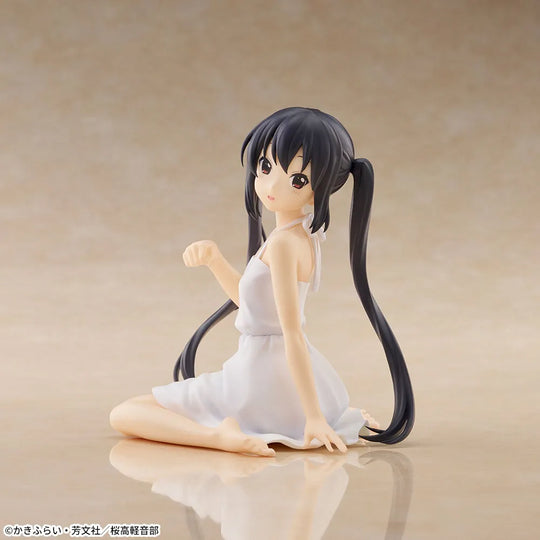 K-ON! Yumemirize Azusa Nakano Figure