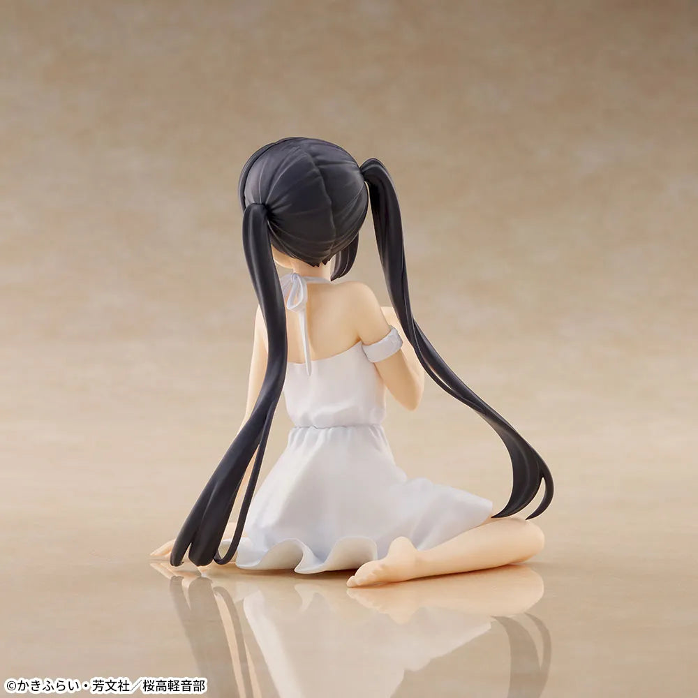 K-ON! Yumemirize Azusa Nakano Figure