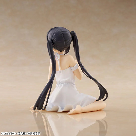 K-ON! Yumemirize Azusa Nakano Figure