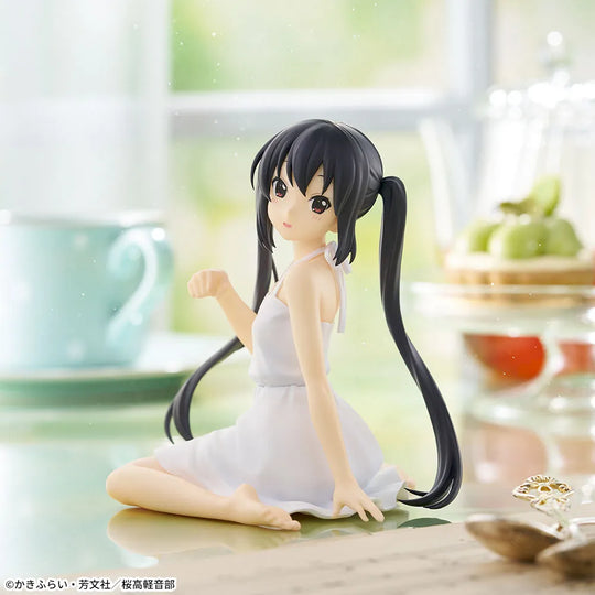 K-ON! Yumemirize Azusa Nakano Figure
