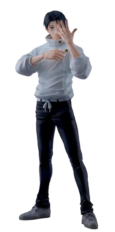 Jujutsu Kaisen FiGURiZMa Yuta Okkotsu Figure