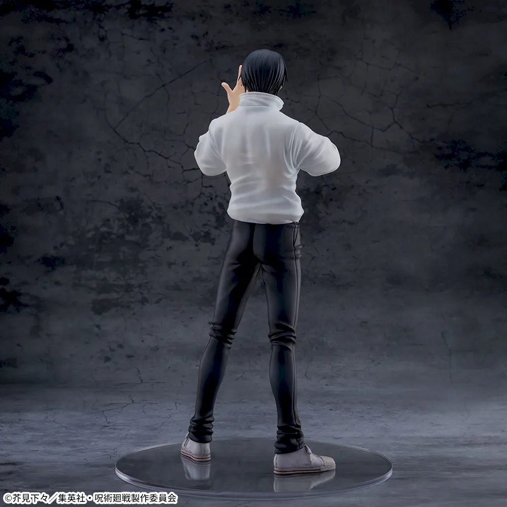 Jujutsu Kaisen FiGURiZMa Yuta Okkotsu Figure