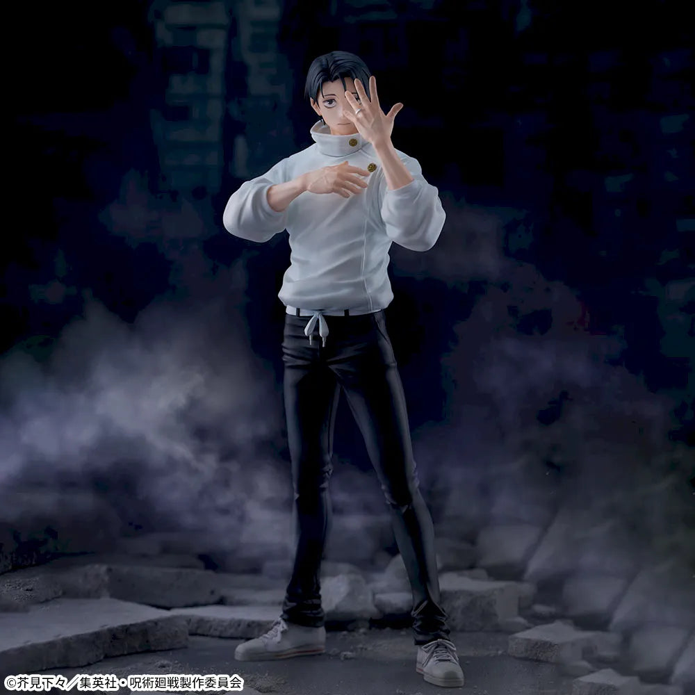 Jujutsu Kaisen FiGURiZMa Yuta Okkotsu Figure