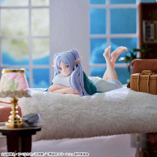Frieren: Beyond Journey's End Yumemirize Frieren (Loungewear) Figure