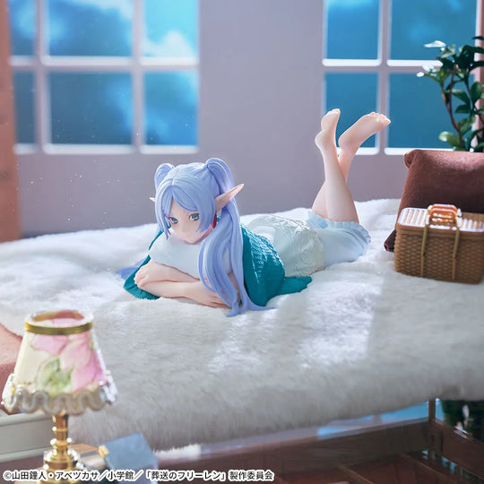 Frieren: Beyond Journey's End Yumemirize Frieren (Loungewear) Figure