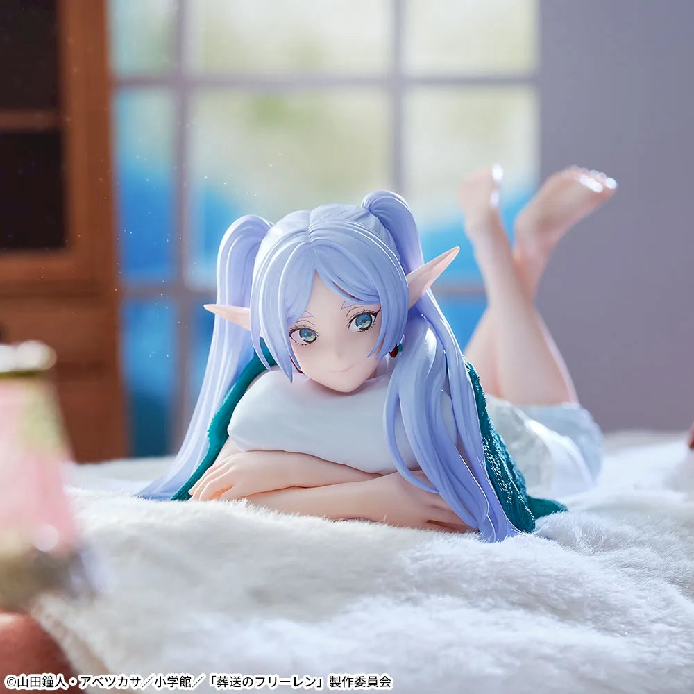 Frieren: Beyond Journey's End Yumemirize Frieren (Loungewear) Figure
