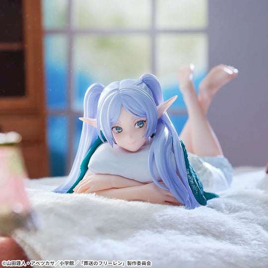 Frieren: Beyond Journey's End Yumemirize Frieren (Loungewear) Figure