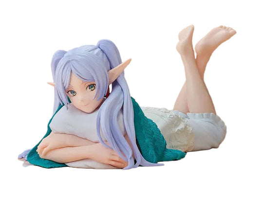 Frieren: Beyond Journey's End Yumemirize Frieren (Loungewear) Figure