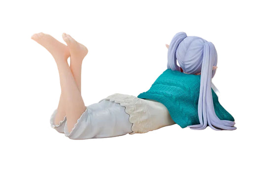 Frieren: Beyond Journey's End Yumemirize Frieren (Loungewear) Figure