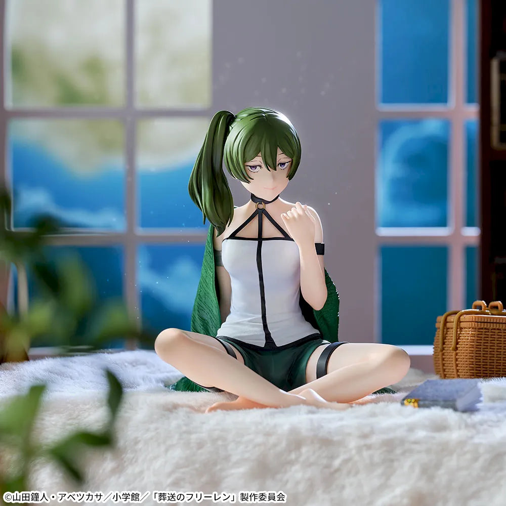 Frieren: Beyond Journey's End Yumemirize Ubel (Loungewear) Figure