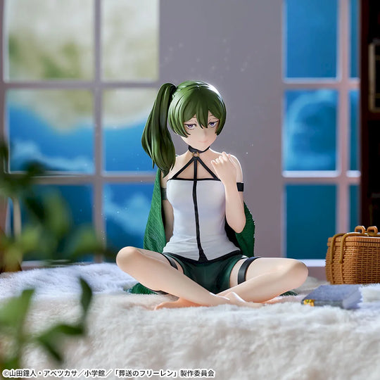 Frieren: Beyond Journey's End Yumemirize Ubel (Loungewear) Figure