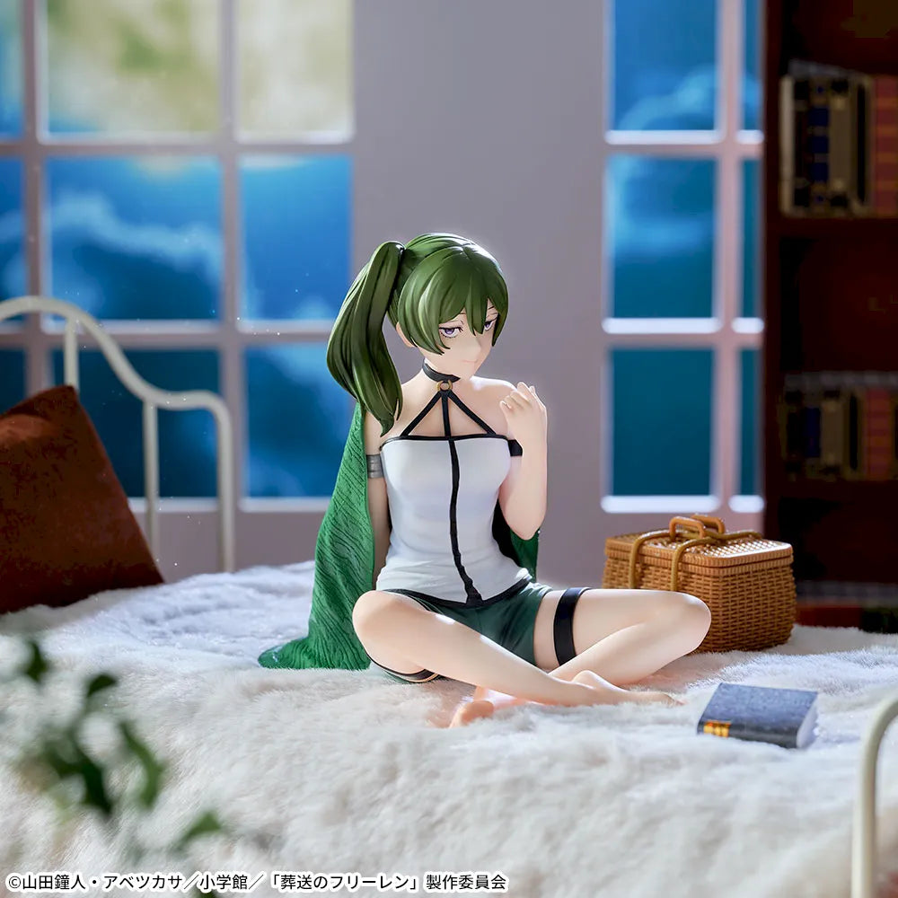 Frieren: Beyond Journey's End Yumemirize Ubel (Loungewear) Figure