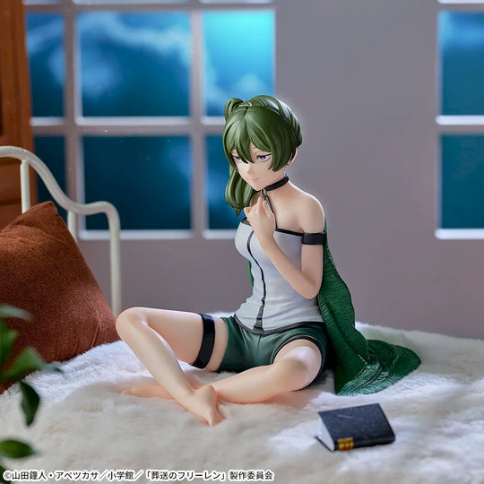 Frieren: Beyond Journey's End Yumemirize Ubel (Loungewear) Figure