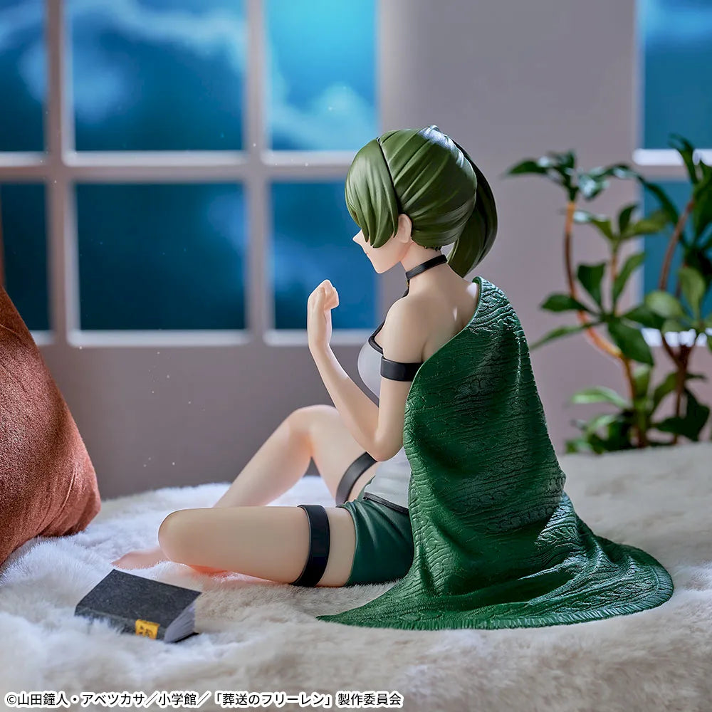 Frieren: Beyond Journey's End Yumemirize Ubel (Loungewear) Figure