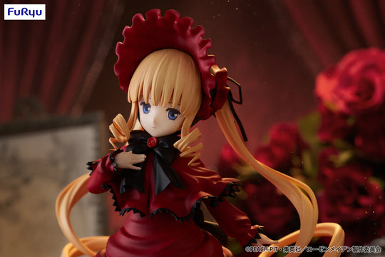 Rozen Maiden Trio-Try-iT Shinku Figure